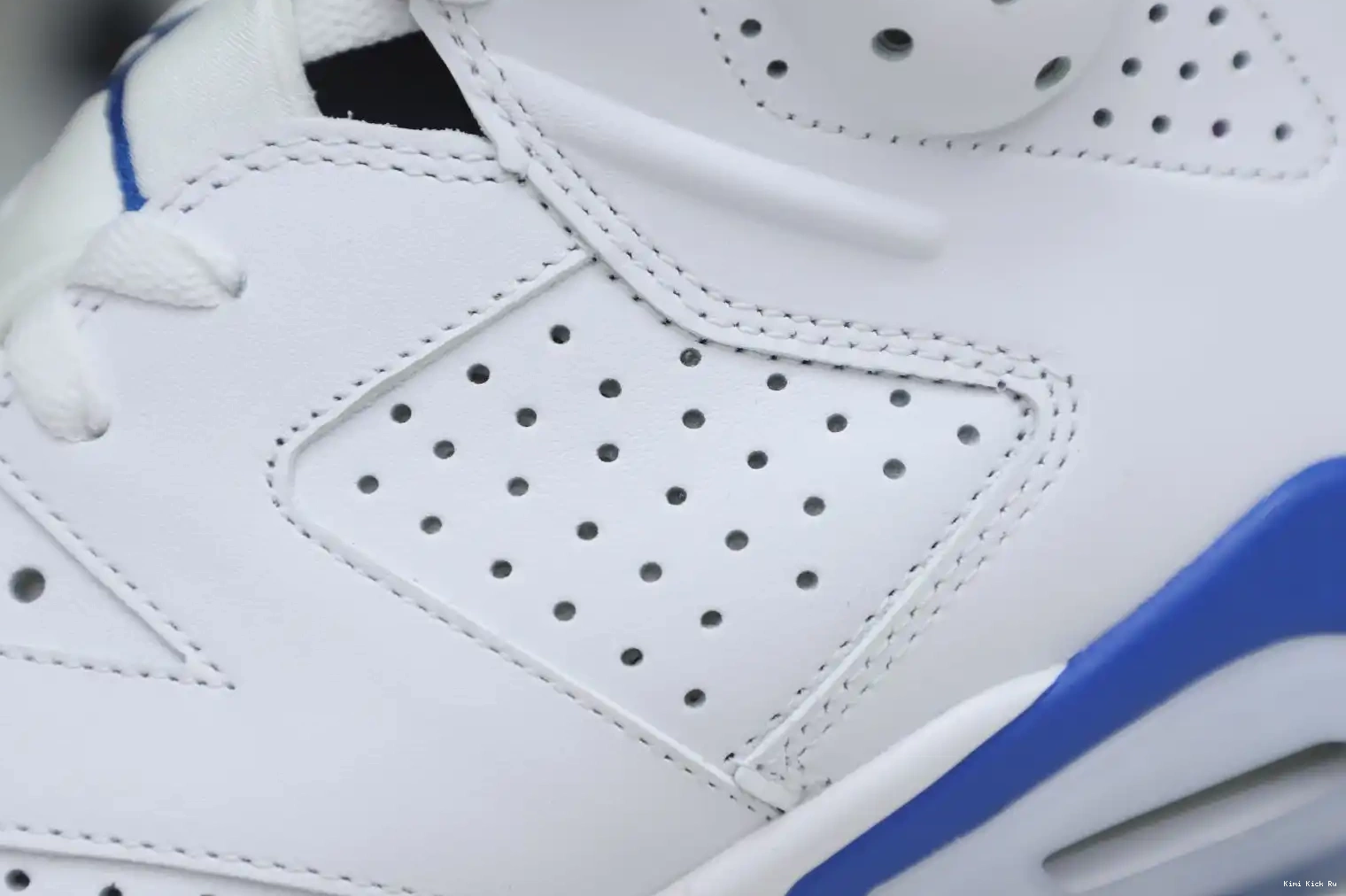 AIR JORDAN Kimikick RETRO SPORT BLUE 6 0802